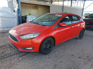 Ford Focus 2.0L 4 2016