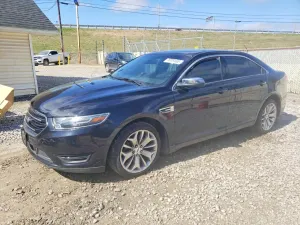 Ford Taurus 3.5L 6 2019