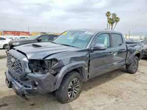 Toyota Tacoma 3.5L 6 2020