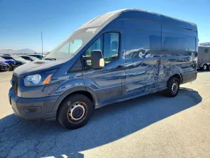 Ford Transit 3.5L 6 2021