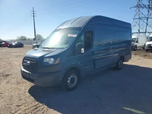 Ford Transit 3.7L 6 2019