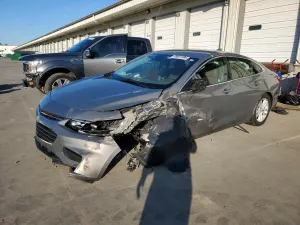 Chevrolet Malibu 1.5L 4 2018