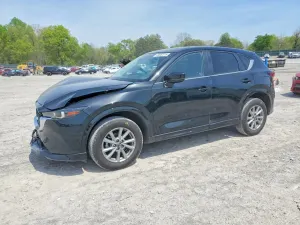 Mazda CX-5 2.5L 4 2025