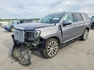 GMC Yukon 6.2L 8 2021