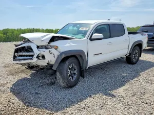 Toyota Tacoma 3.5L 6 2023