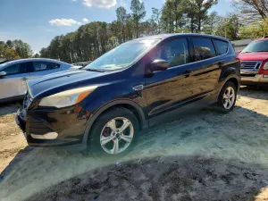 Ford Escape 2.0L 4 2014