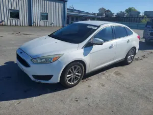 Ford Focus 2.0L 4 2015