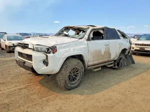 Toyota 4Runner 4.0L 6 2023