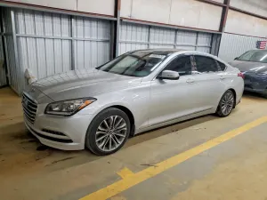 Hyundai Genesis 3.8L 6 2015