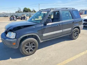Honda CR-V 2.0L 4 1998
