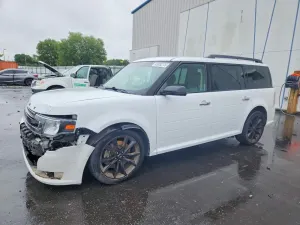 Ford Flex 3.5L 6 2016