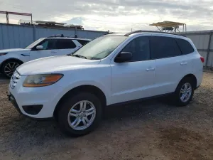 Hyundai Santa Fe 2.4L 4 2011