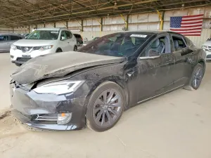 Tesla Model S 2017