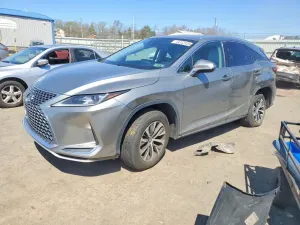 Lexus RX 3.5L 6 2020