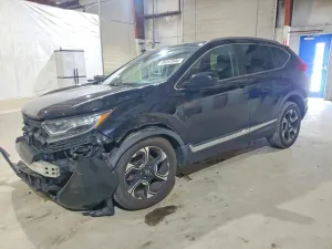Honda CR-V 1.5L 4 2017