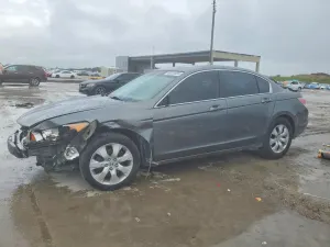 Honda Accord 2.4L 4 2009