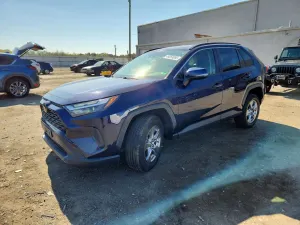 Toyota Rav4 2.5L 4 2022