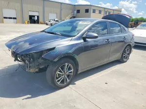 Kia Cerato / Forte / K3 2.0L 4 2023