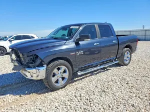RAM 1500 5.7L 8 2013