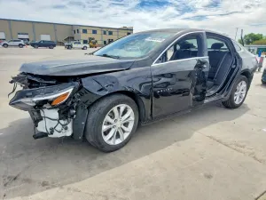 Chevrolet Malibu 1.5L 4 2022