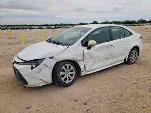 Toyota Corolla 2.0L 4 2024