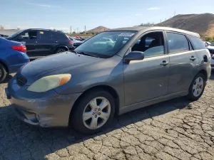 Toyota Matrix 1.8L 4 2006