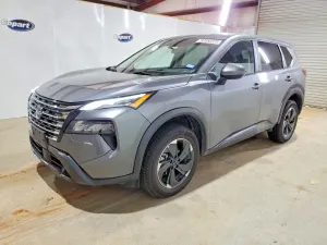 Nissan Rogue 1.5L 3 2025