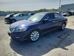 Honda Accord 2.4L 4 2015