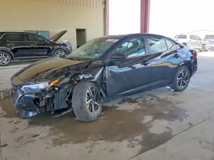 Nissan Sentra 2.0L 4 2025