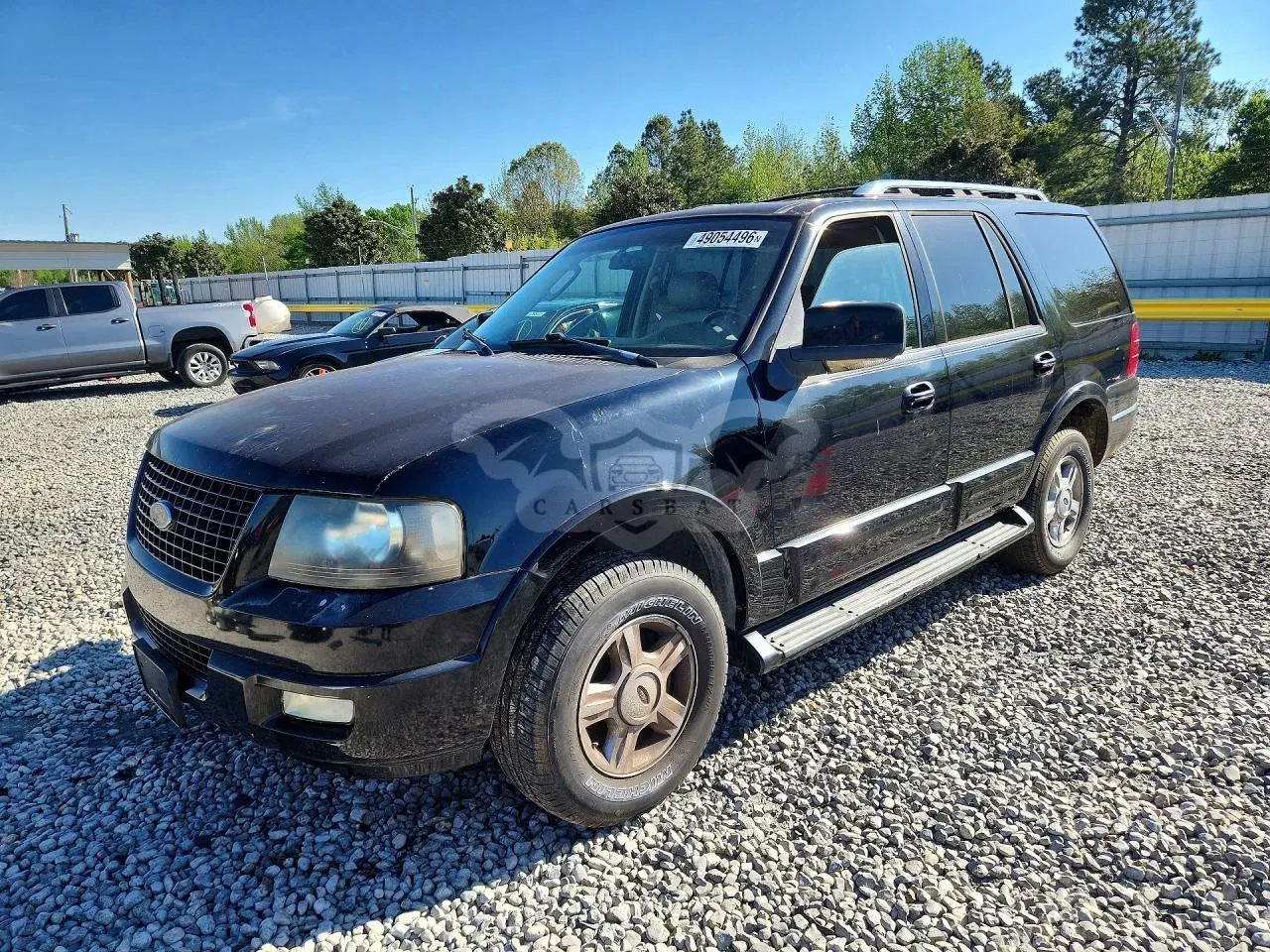 Ford Expedition 5.4L 8 2006