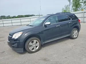 Chevrolet Equinox 3.6L 6 2015