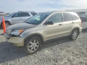 Honda CR-V 2.4L 4 2008