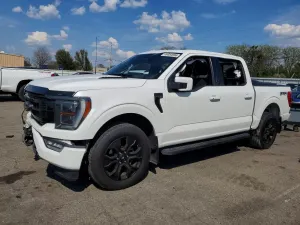 Ford F-150 3.5L 6 2023