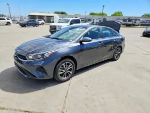 Kia Cerato / Forte / K3 2.0L 4 2023