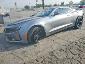 Chevrolet Camaro 3.6L 6 2019