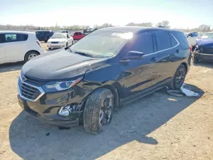 Chevrolet Equinox 1.5L 4 2019