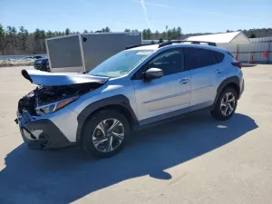 Subaru Crosstrek 2.0L 4 2024