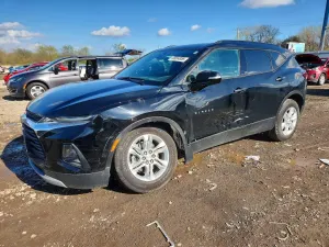 Chevrolet Blazer 2.0L 4 2022
