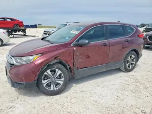 Honda CR-V 2.4L 4 2018
