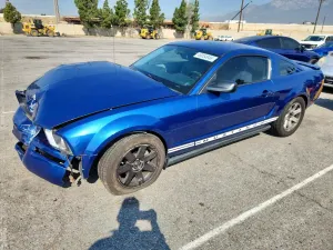 Ford Mustang 4.0L 6 2007