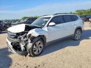 Volkswagen Atlas 2.0L 4 2021