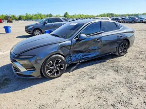 Hyundai Sonata 2.5L 4 2024