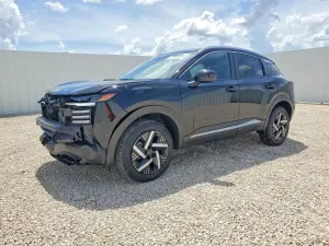 Nissan Kicks 2.0L 4 2026