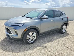 Buick Encore 1.3L 3 2025
