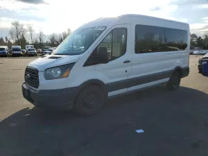 Ford Transit 3.2L 5 2015