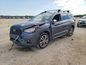 Subaru Ascent 2.4L 4 2022
