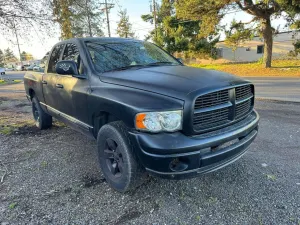 Dodge RAM 5.7L 8 2005