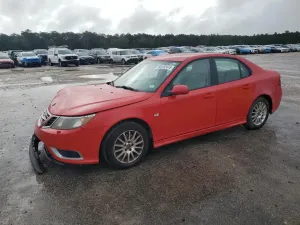 Saab 9-3 2.0L 4 2008