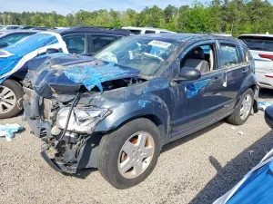 Dodge Caliber 2.0L 4 2008
