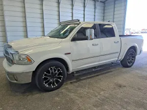 RAM 1500 3.0L 6 2015